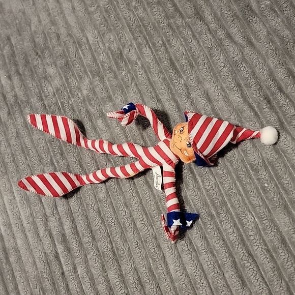 4th of July Annalee character - Picture 5 of 8